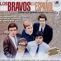 Los Bravos CD: Todas Sus Grabaciones (2-CD) - Bear Family Records