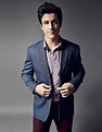 TV Actor David Henrie Is On A Father's Day Mission