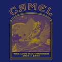 Play The Live Recordings 1974 – 1977 by Camel on Amazon Music