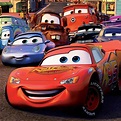 Nuevo tráiler de 'Cars 3': Rayo McQueen intenta actualizarse en lo ...
