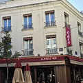 Hameau De Passy Hotel (Paris) : voir les tarifs, 74 avis et 70 photos