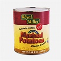 Royal Miller Mashed Potato - Case