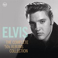 ‎The Complete '50s Albums Collection - Album by Elvis Presley - Apple Music