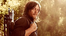 THE WALKING DEAD: DARYL DIXON REVEALS FIRST FOOTAGE - THE HORROR ...