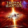 IRON SAVIOR: Video-Clip vom neuen Power Metal Album "Firestar" | News ...