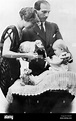 This photograph shows Prince Adalbert of Bavaria, the son of dr. Ludwig ...
