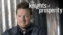 The Knights of Prosperity - ABC Series - Where To Watch