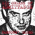 Parson's Blues by Six Organs of Admittance (Single, Psychedelic Folk ...
