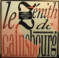 Album Le zenith de gainsbourg de Serge Gainsbourg sur CDandLP
