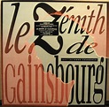 Le zenith de gainsbourg - Serge Gainsbourg (アルバム)