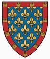 House of Anjou - WappenWiki