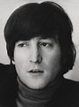 Unknown - Young John Lennon Up Close Globe Photos Fine Art Print For ...