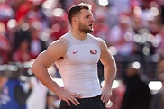 Nick Bosa is 'not necessarily' focused on being the highest-paid ...