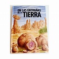 EN LAS ENTRAÑAS DE LA TIERRA - Librería Rola Libros