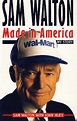 Sam Walton - Made in America | Business books, Made in america, Book ...