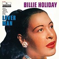 ‎Apple Music 上Billie Holiday的专辑《Lover Man》