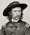 George Armstrong Custer – Wikipedia