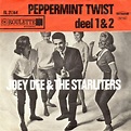 The Number Ones: Joey Dee And The Starliters’ “Peppermint Twist – Part ...