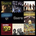 The Complete Studio Albums, The Doors - Qobuz