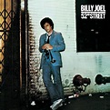 Billy Joel - 52nd Street | Shop the Billy Joel Official Store