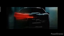 New Episode Of Knight Rider 2021? - YouTube