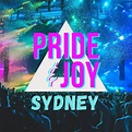 Pride & Joy Sydney 2023 - Milestone Creative Australia