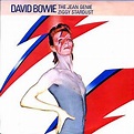 David Bowie, 'Ziggy Stardust' | 500 Greatest Songs of All Time ...