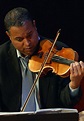 String Masters Series: Ilmar Gavilan, Violin | Boston Conservatory at ...