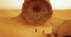 'Dune' Is a Nerdy Sci-Fi Epic That's Worth Viewing in Theaters Dune ...