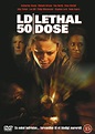 Cartel de la película LD 50 Lethal Dose - Foto 2 por un total de 2 ...