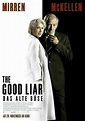 The Good Liar - Das alte Böse | Szenenbilder und Poster | Film | critic.de