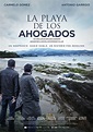 La playa de los ahogados: Una investigación más · Cine y Comedia