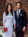 Who is Princess Sofia of Sweden? The colourful life of the model-turned ...
