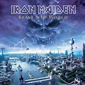Brave New World (2015 Remaster), Iron Maiden - Qobuz