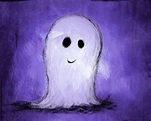 Halloween Ghosts Wallpapers - Wallpaper Cave