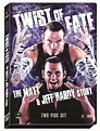 WWE: Twist of Fate - The Matt & Jeff Hardy Story [US-Import]: Amazon.de ...