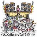 Music: Colleen Green – Casey’s Tape / Harmontown Loops Download New ...