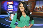 FOX 2 News promotes Amy Andrews to weekday anchor, among other moves ...