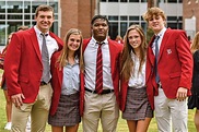 Baylor School (2023 Profile) - Chattanooga, TN