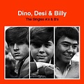 Dino, Desi & Billy CDs