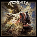 Helloween — Helloween (2021) - Роккульт
