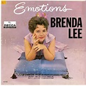 MUSICOTECA ALAY: BRENDA LEE - EMOTIONS.. (1961) LP