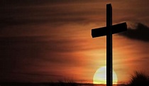 The Amazing Thing About the Cross | Caffeinated Thoughts