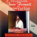 Juan Formell Y Los Van Van - Edicion Especial Vol. 1 - 1969 ~ Salsa y Golpe