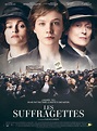 Suffragette (#13 of 26): Extra Large Movie Poster Image - IMP Awards