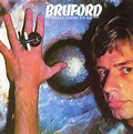 bol.com | Feels Good to Me, Bill Bruford | CD (album) | Muziek