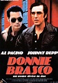 Donnie Brasco Movie Donnie Brasco - butterpad