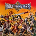 War Master (Full Dynamic Range Edition) | Bolt Thrower