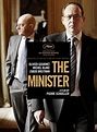 The Minister (2011) by Pierre Schöller