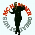 Greatest Hits by MC Hammer (1996) Audio CD: Amazon.de: Musik